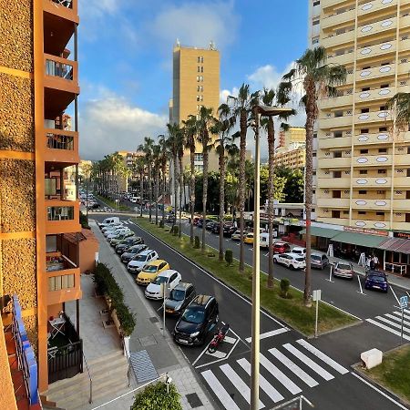Apartamento En Playa Jardin Puerto de la Cruz (Tenerife) Exterior foto