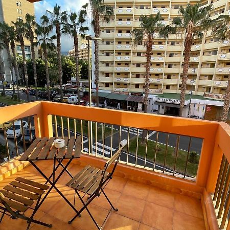Apartamento En Playa Jardin Puerto de la Cruz (Tenerife) Exterior foto