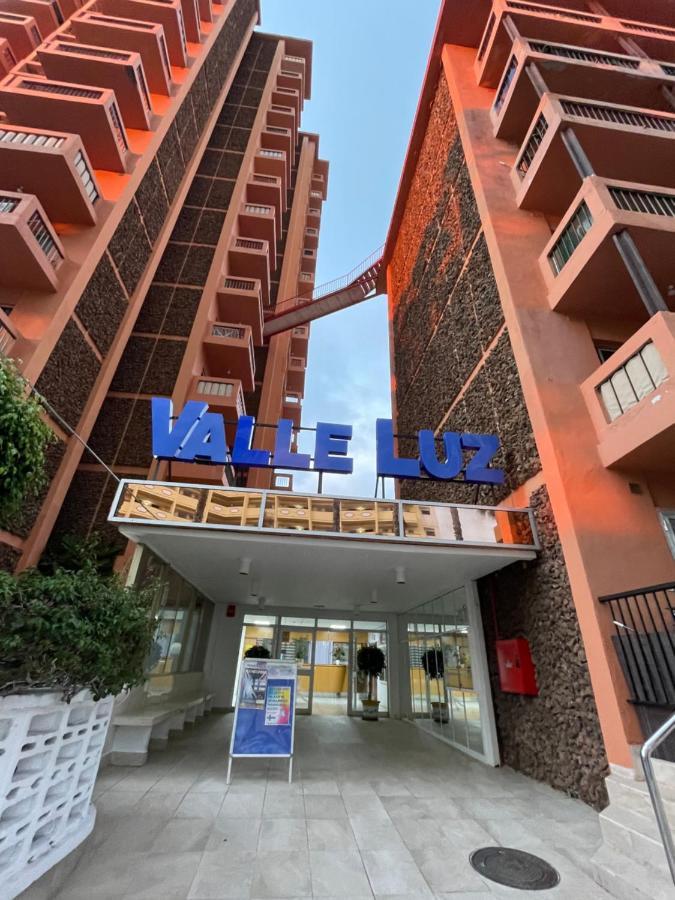 Apartamento En Playa Jardin Puerto de la Cruz (Tenerife) Exterior foto