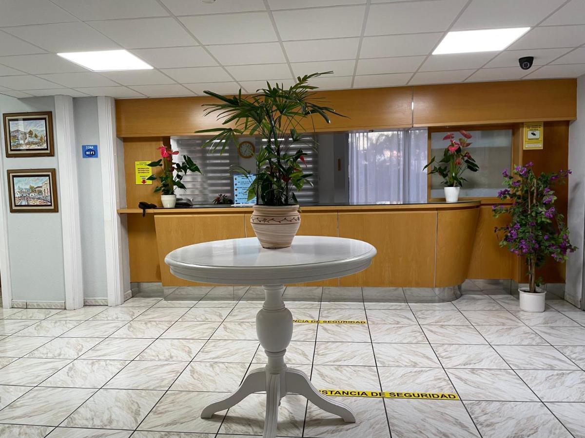 Apartamento En Playa Jardin Puerto de la Cruz (Tenerife) Exterior foto