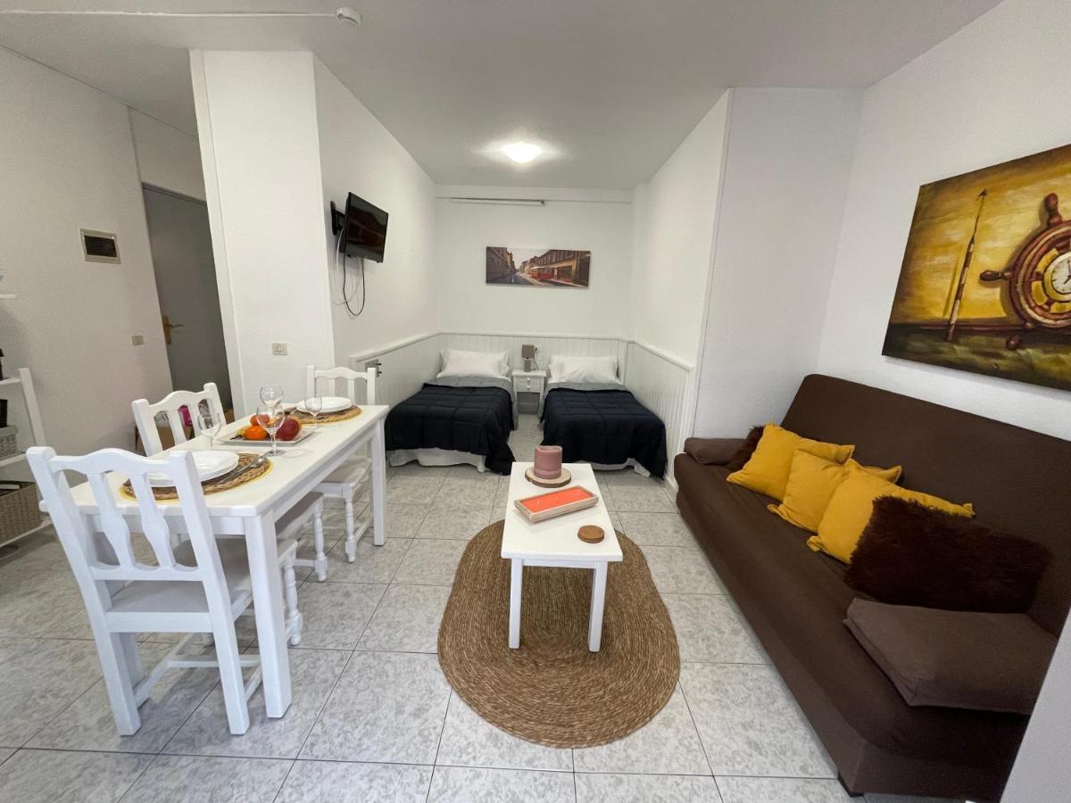 Apartamento En Playa Jardin Puerto de la Cruz (Tenerife) Exterior foto