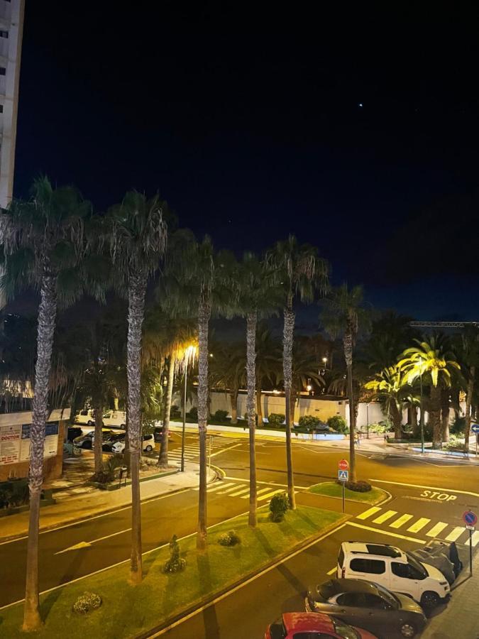 Apartamento En Playa Jardin Puerto de la Cruz (Tenerife) Exterior foto