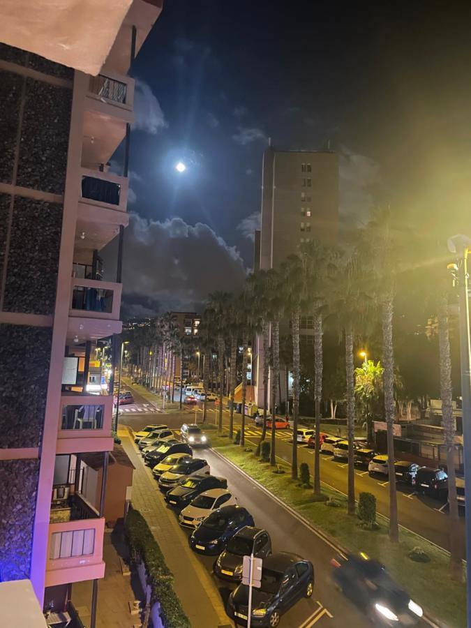 Apartamento En Playa Jardin Puerto de la Cruz (Tenerife) Exterior foto