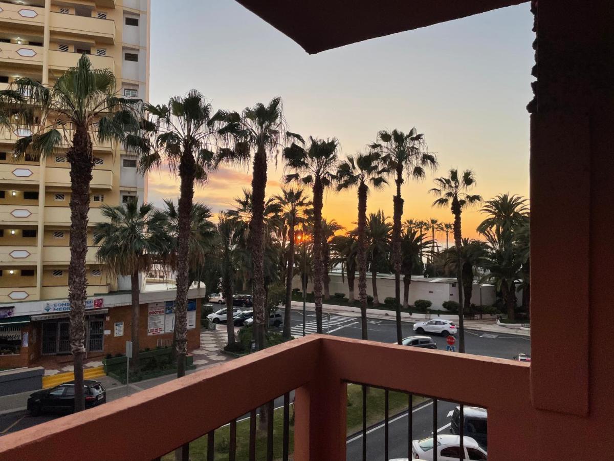 Apartamento En Playa Jardin Puerto de la Cruz (Tenerife) Exterior foto