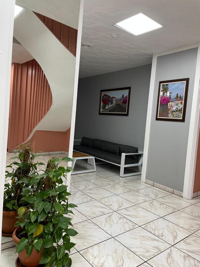 Apartamento En Playa Jardin Puerto de la Cruz (Tenerife) Exterior foto
