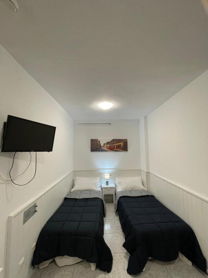 Apartamento En Playa Jardin Puerto de la Cruz (Tenerife) Exterior foto