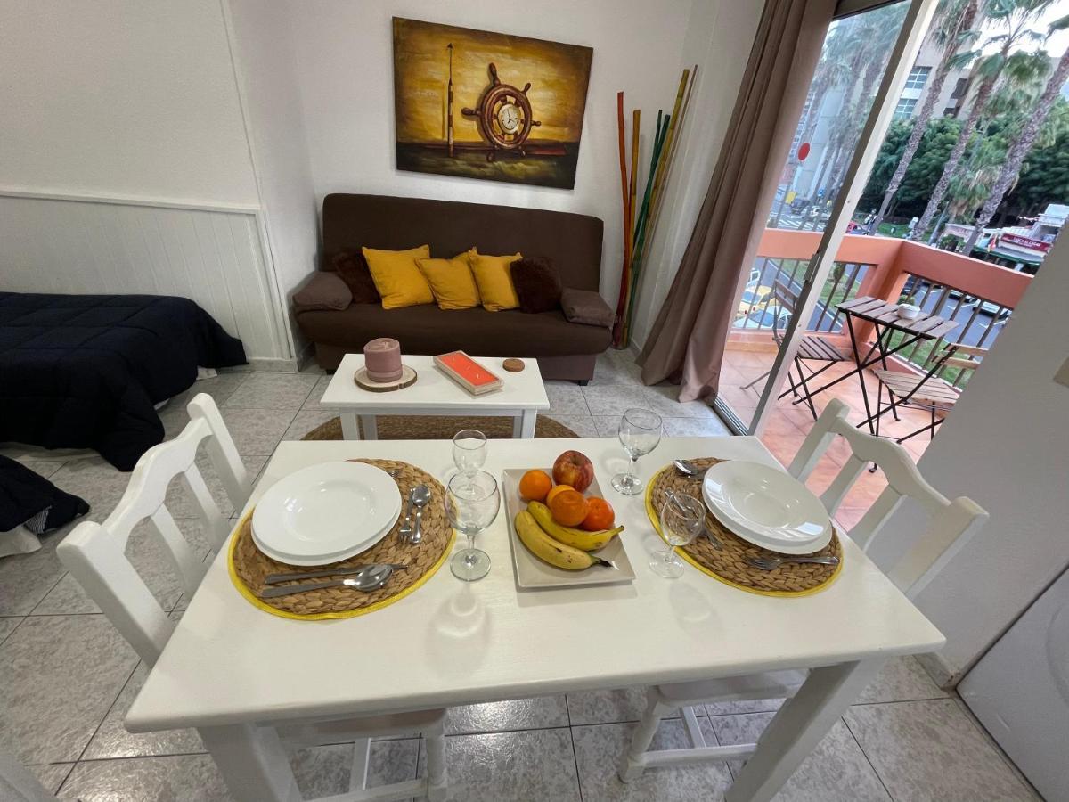 Apartamento En Playa Jardin Puerto de la Cruz (Tenerife) Exterior foto