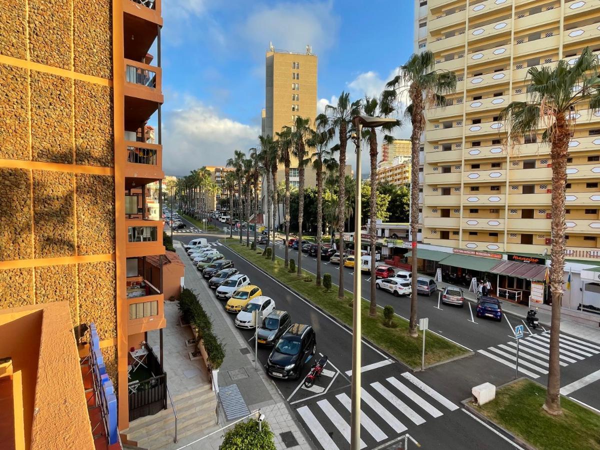 Apartamento En Playa Jardin Puerto de la Cruz (Tenerife) Exterior foto