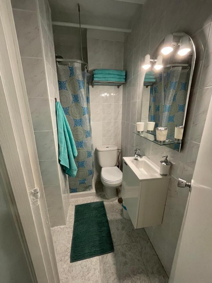 Apartamento En Playa Jardin Puerto de la Cruz (Tenerife) Exterior foto