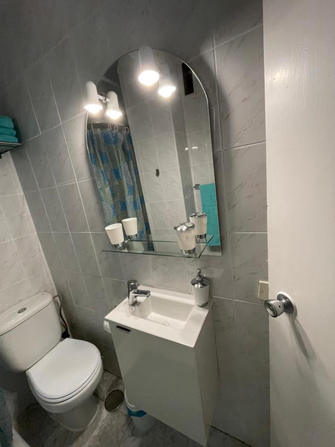 Apartamento En Playa Jardin Puerto de la Cruz (Tenerife) Exterior foto