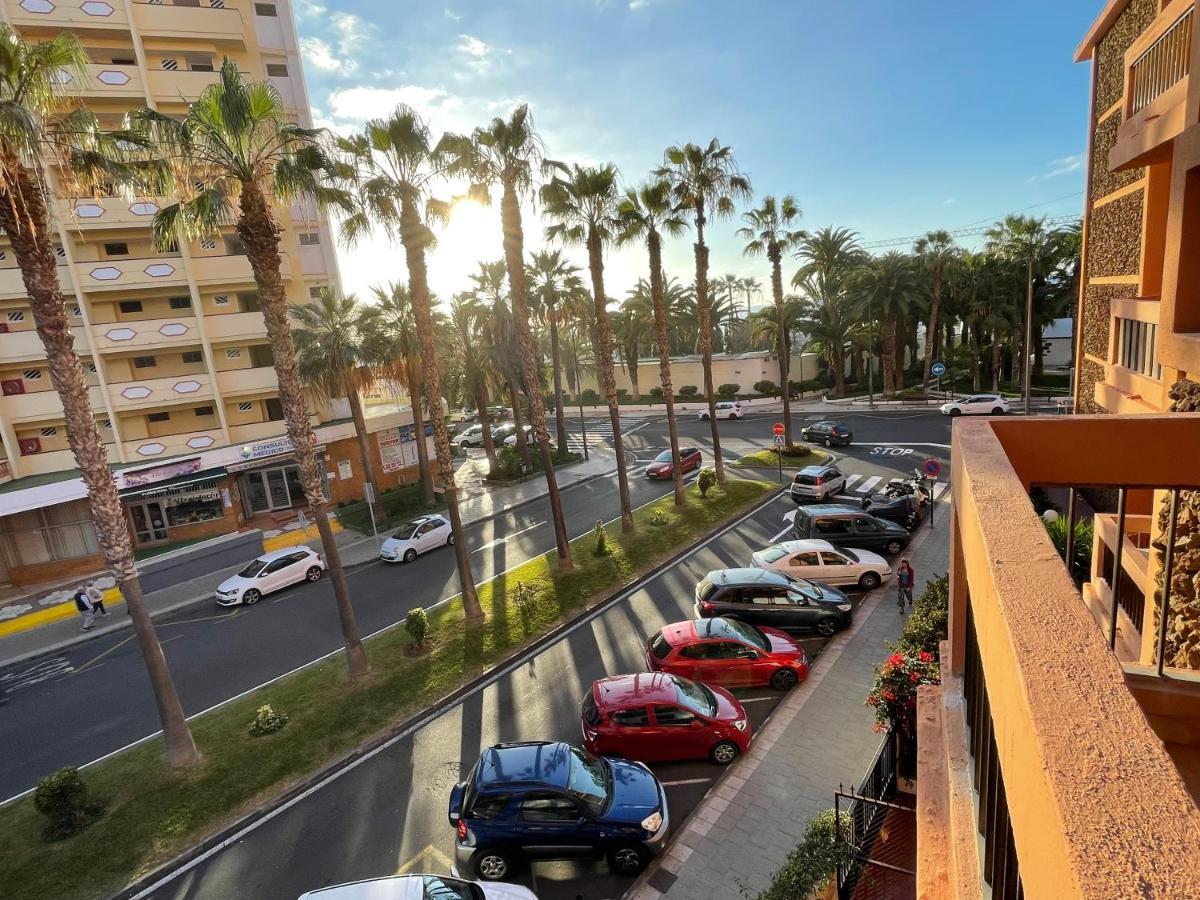 Apartamento En Playa Jardin Puerto de la Cruz (Tenerife) Exterior foto