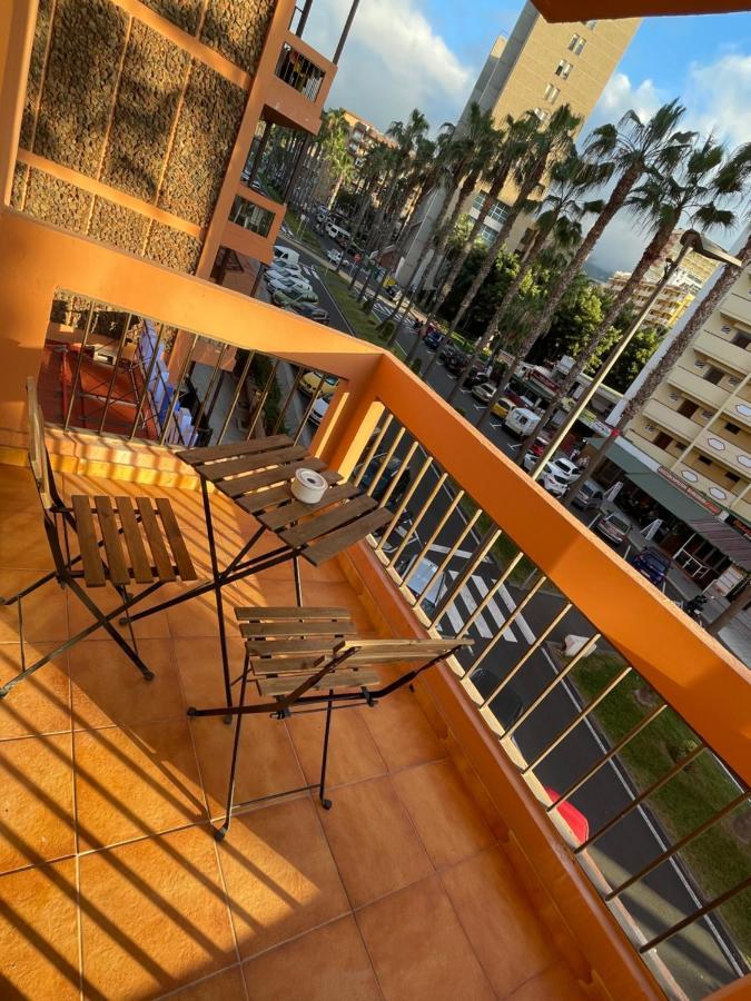 Apartamento En Playa Jardin Puerto de la Cruz (Tenerife) Exterior foto