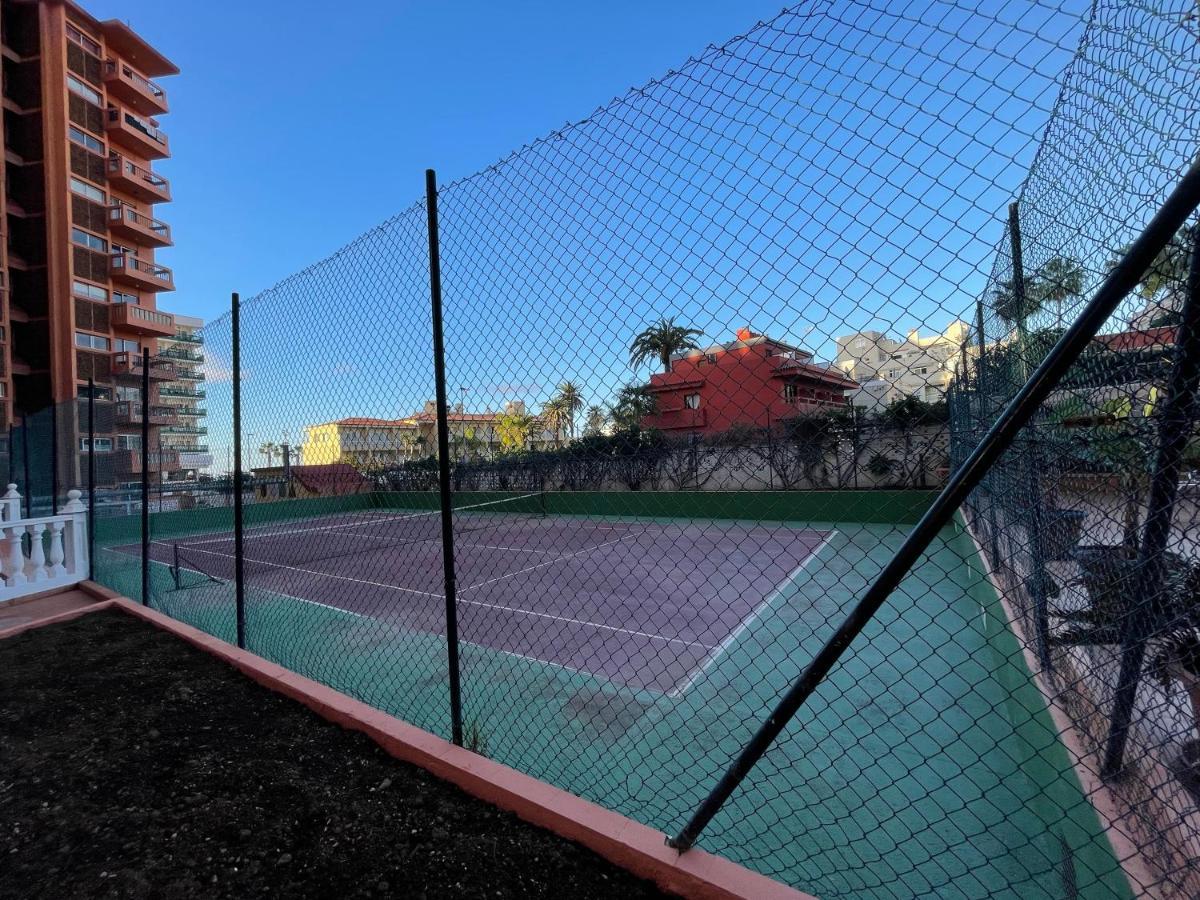 Apartamento En Playa Jardin Puerto de la Cruz (Tenerife) Exterior foto