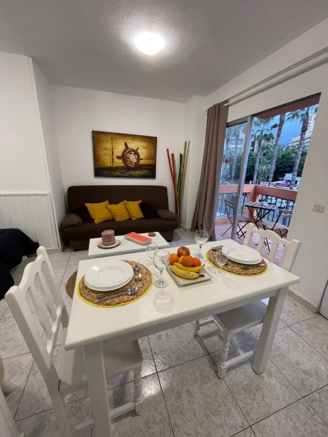Apartamento En Playa Jardin Puerto de la Cruz (Tenerife) Exterior foto