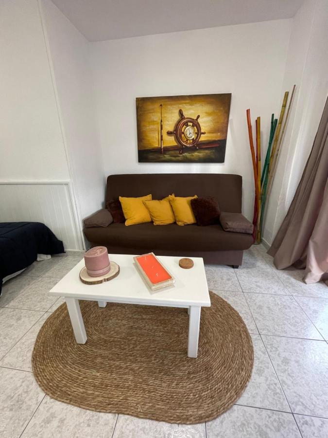 Apartamento En Playa Jardin Puerto de la Cruz (Tenerife) Exterior foto